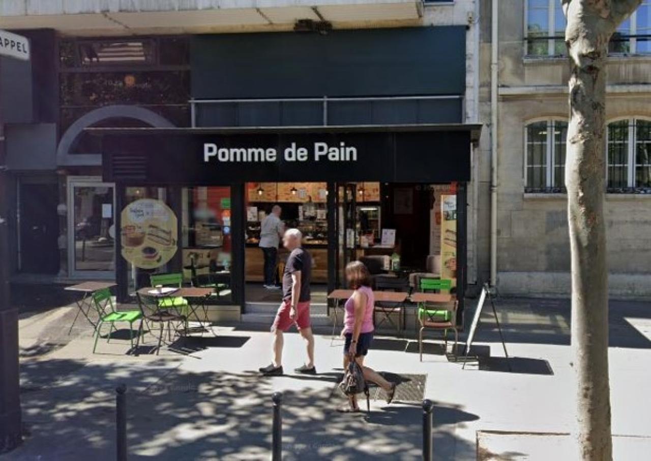 Commerce Paris 198m² Location commerce Paris OLCOM2428600 2